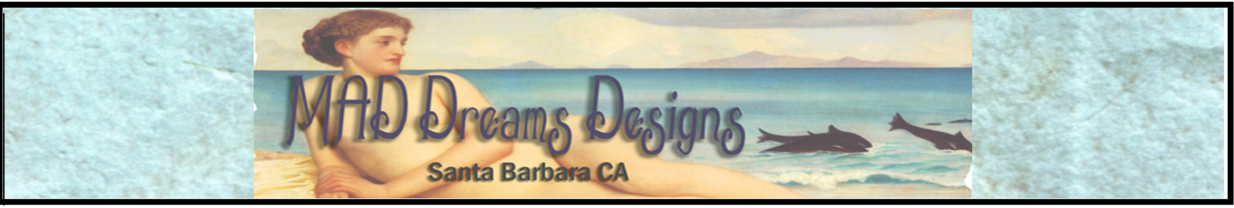 MAD Dreams Jewelry Banner