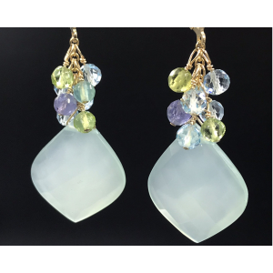 Gemstone Jewelry