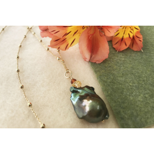 Pearl Jewelry