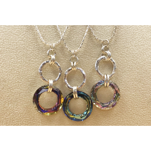 Crystal Jewelry